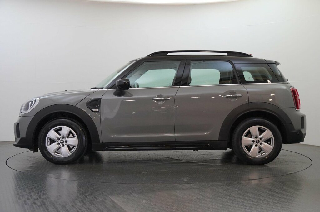 Mini Countryman Countryman Cooper Classic SM22OMA Grey #4