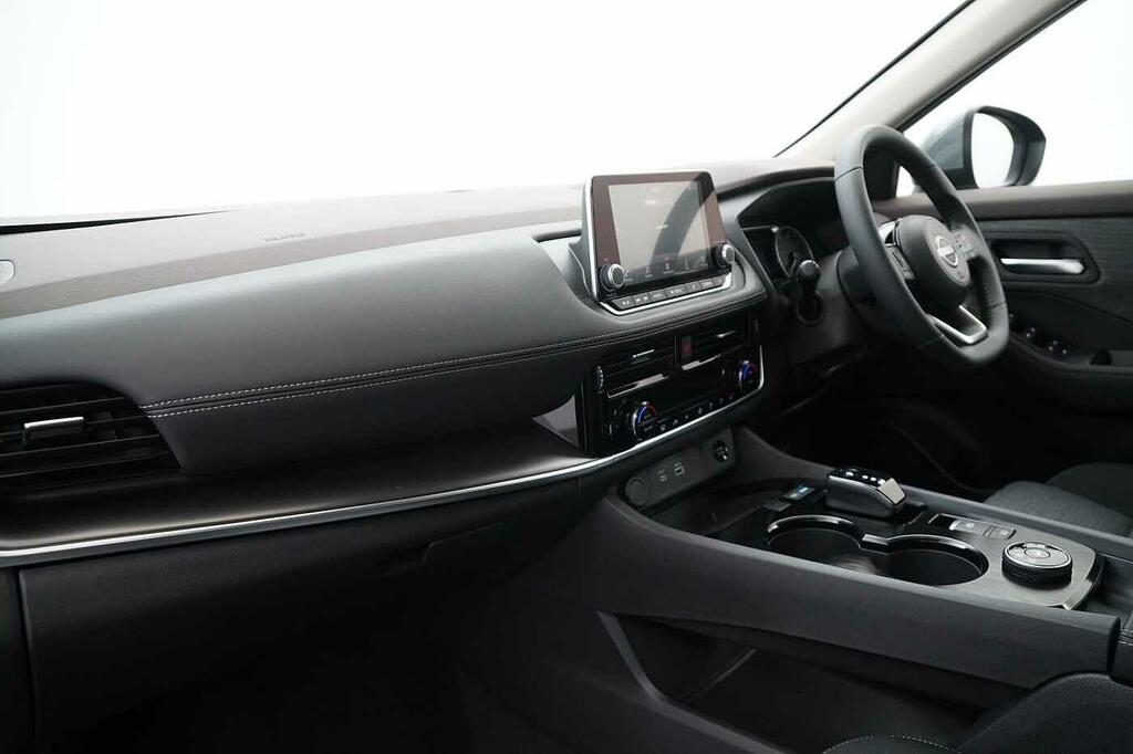 Nissan X-Trail 1.5 213 E-power E-4orce Awd Acenta Premium X-troni Grey #2