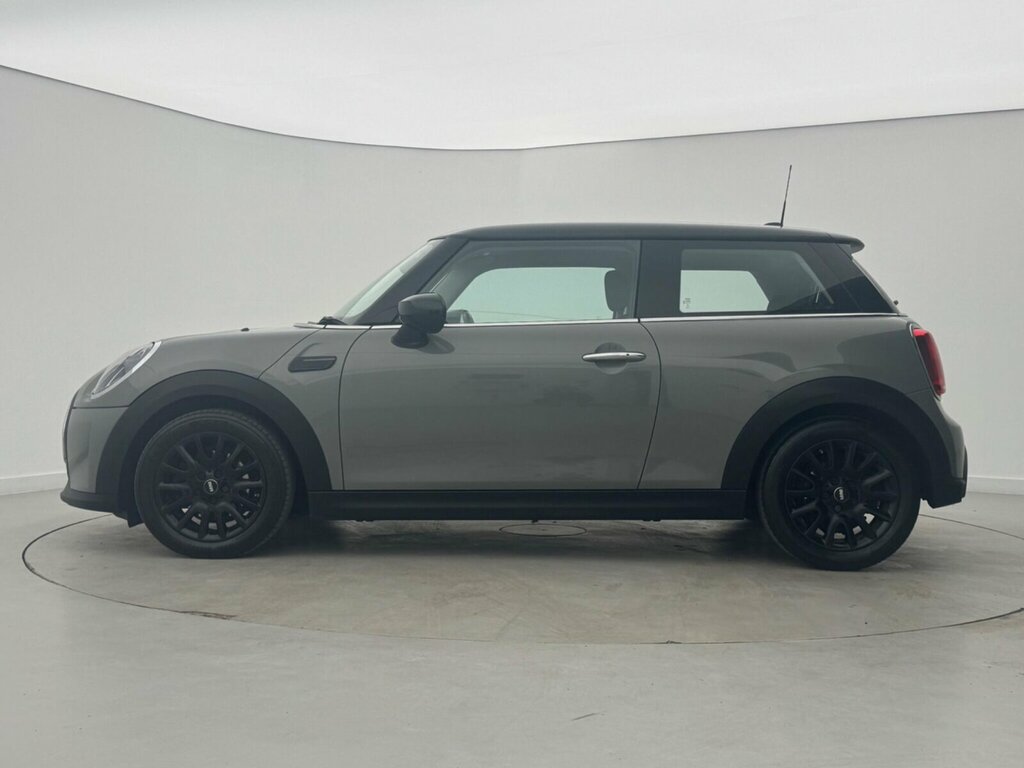 Mini Hatch 1.5 Cooper Classic Euro 6 Ss ST22NDG Grey #5