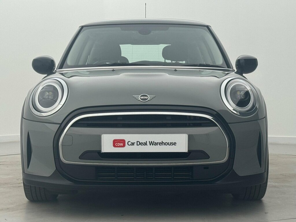 Mini Hatch 1.5 Cooper Classic Euro 6 Ss ST22NDG Grey #2