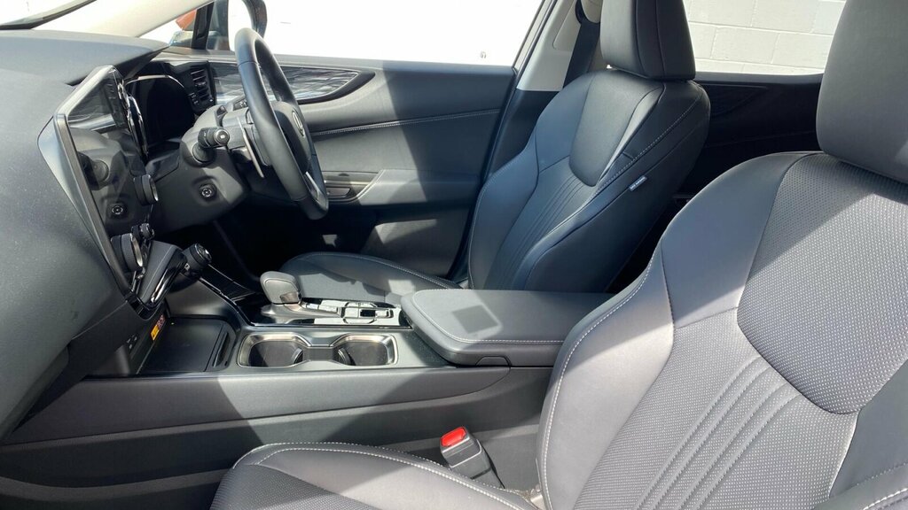 Lexus NX 2.5 350H Premium Suv Hybrid E-cvt Fwd E SJ26HDL Brown #6