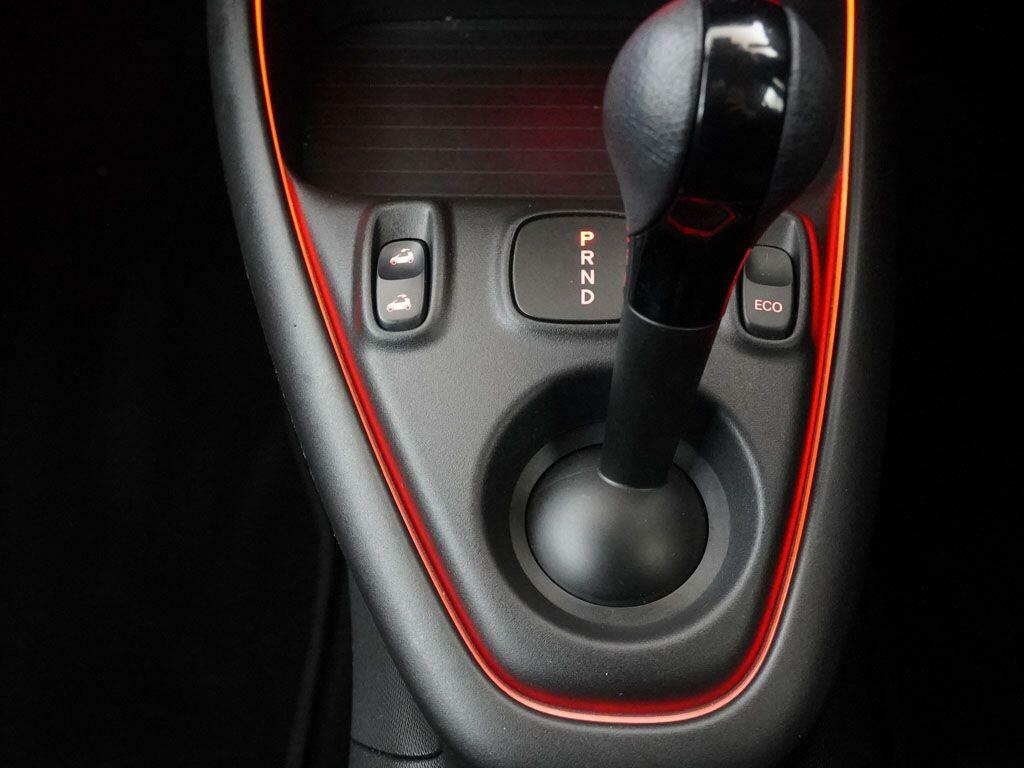 Smart Fortwo Cabrio 60Kw Eq Pulse Premium 17Kwh 22Kwch Silver #22