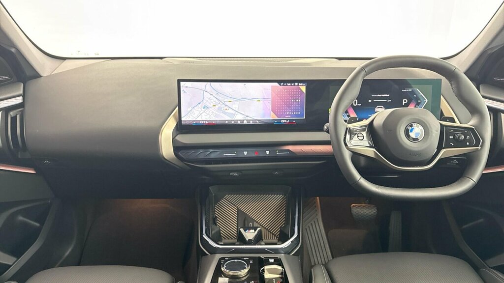 BMW X3 X3 20 Xdrive Xline YH75BZY White #4