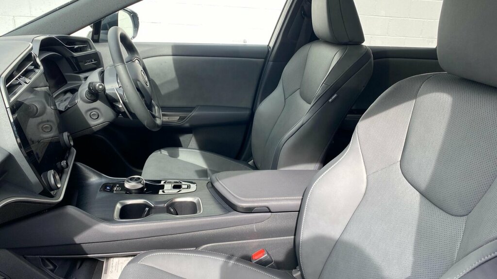 Lexus RZ 350E 77Kwh Premium Plus Suv 224 SD75WFB Blue #6