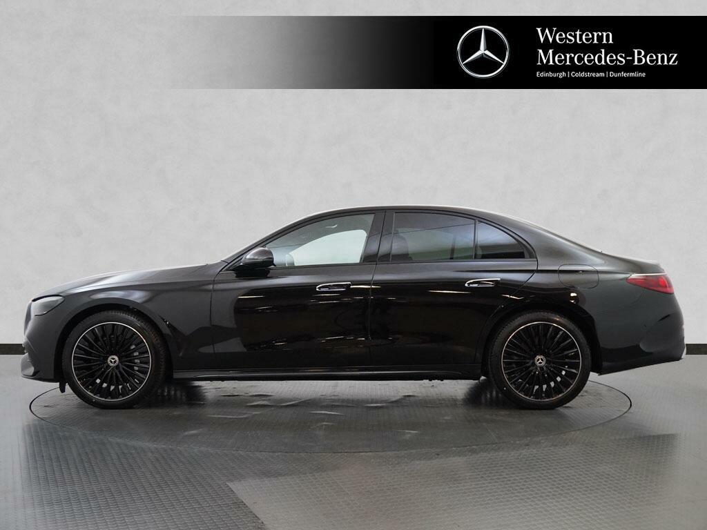 Mercedes-Benz E Class E 300 E Urban Edition SN26OYG Black #4