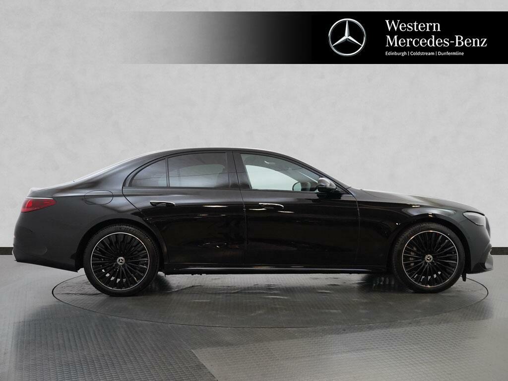 Mercedes-Benz E Class E 300 E Urban Edition SN26OYG Black #6