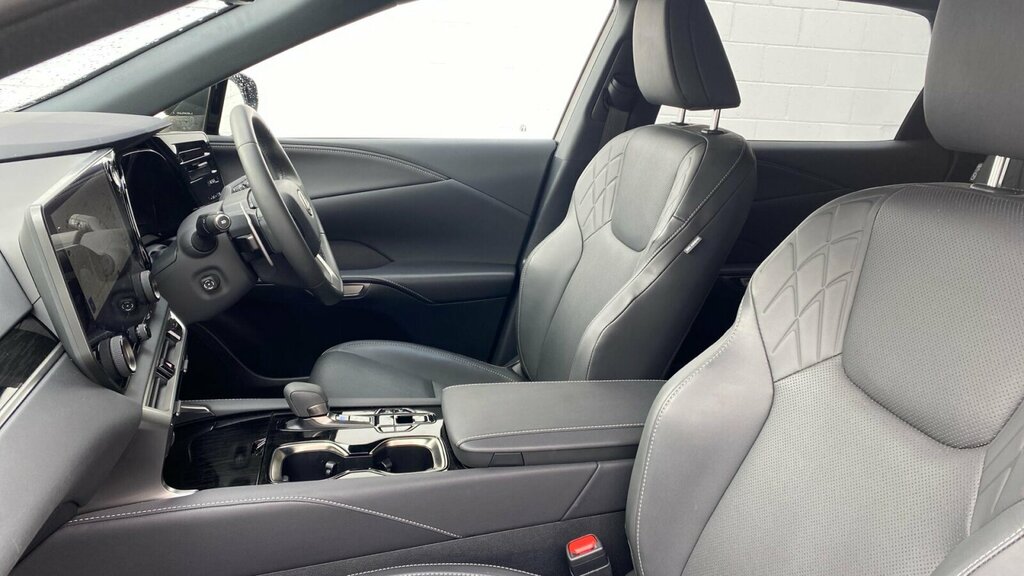 Lexus RX 450H 2.5 E-cvt Premium Plus Pack FD74AKK Black #6
