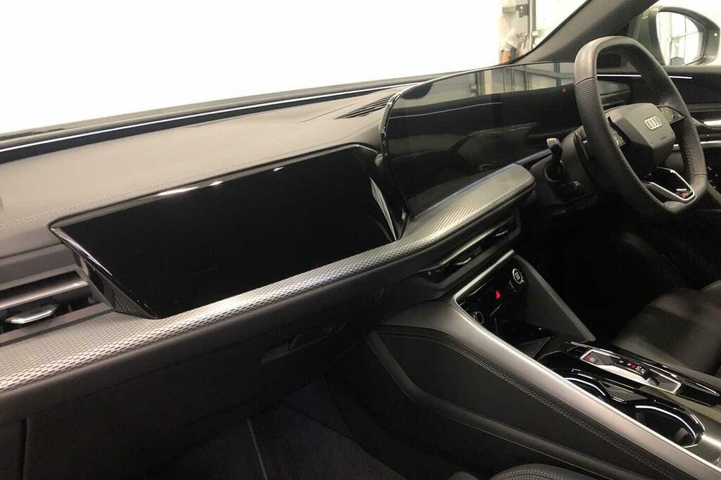 Audi Q5 Suv S Line Tdi Quattro 204 Ps S Tronic SL75RWY Green #2