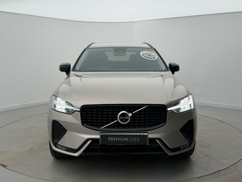Volvo XC60 2.0 B4 Mhev Plus Suv Hybrid Euro 6 SG23VSK Gold #5