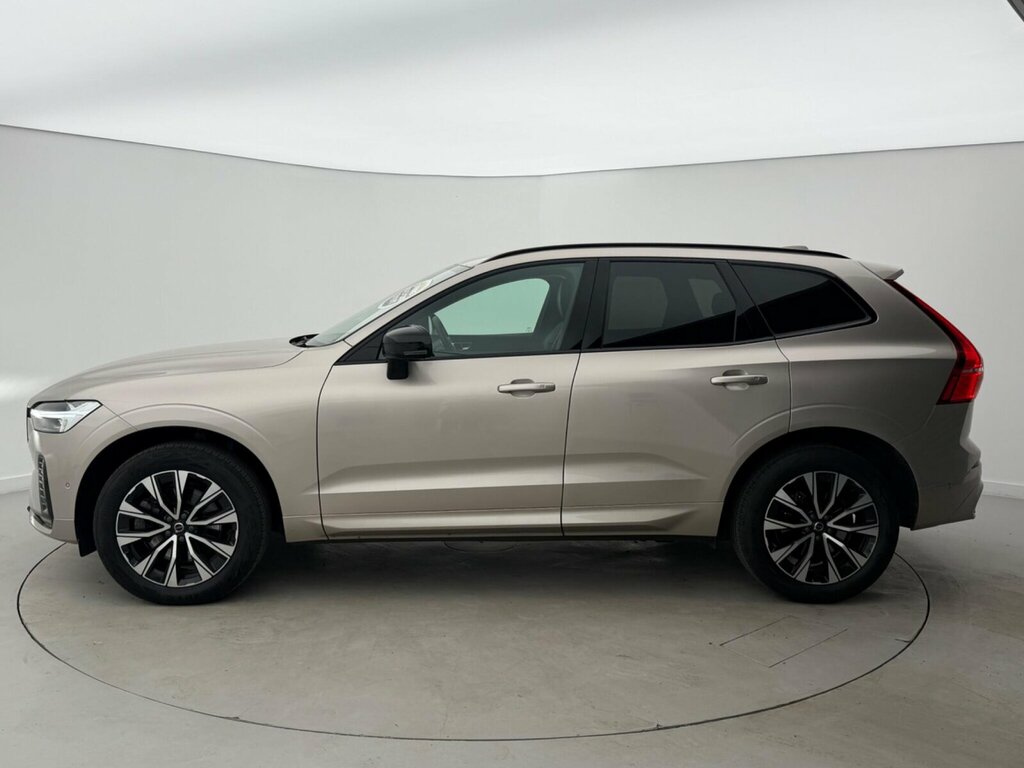 Volvo XC60 2.0 B4 Mhev Plus Suv Hybrid Euro 6 SG23VSK Gold #4