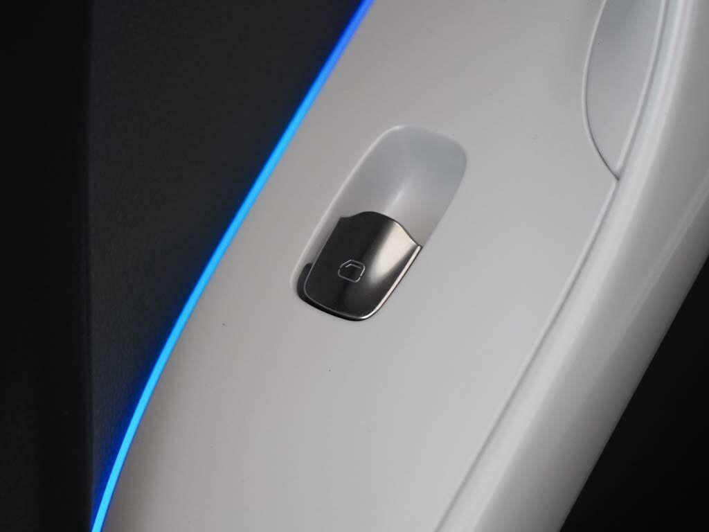 Smart #1 200Kw Pro 66Kwh Blue #25