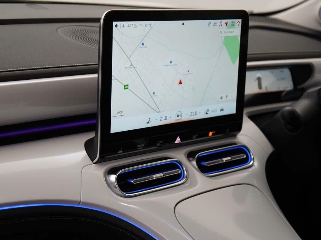 Smart #1 200Kw Pro 66Kwh Blue #30