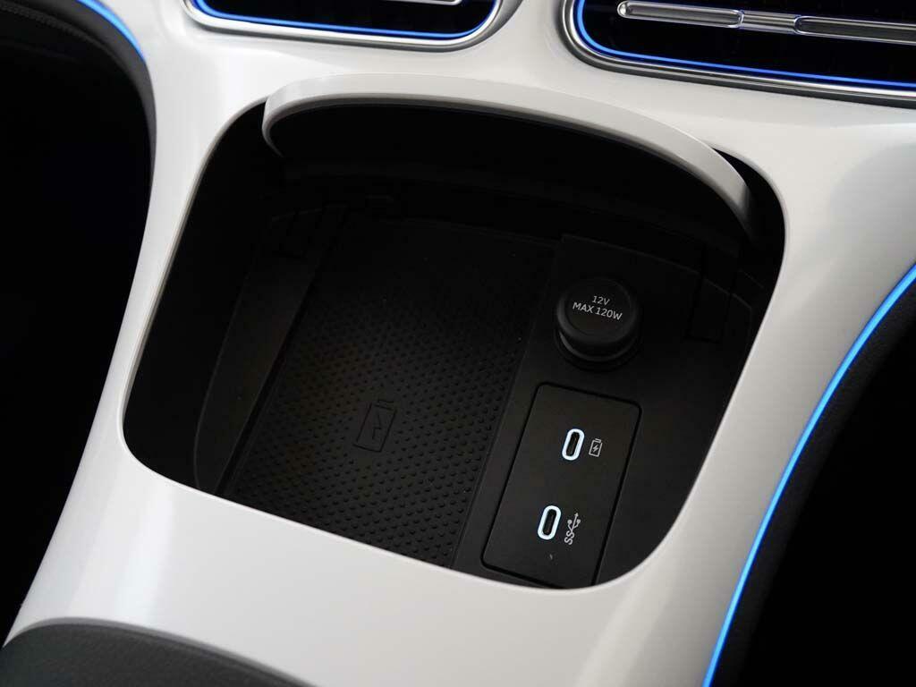 Smart #1 200Kw Pro 66Kwh Blue #20