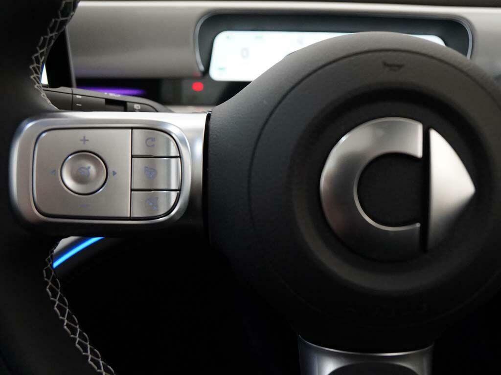 Smart #1 200Kw Pro 66Kwh Blue #18