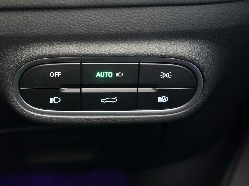 Smart #1 200Kw Pro 66Kwh Blue #17