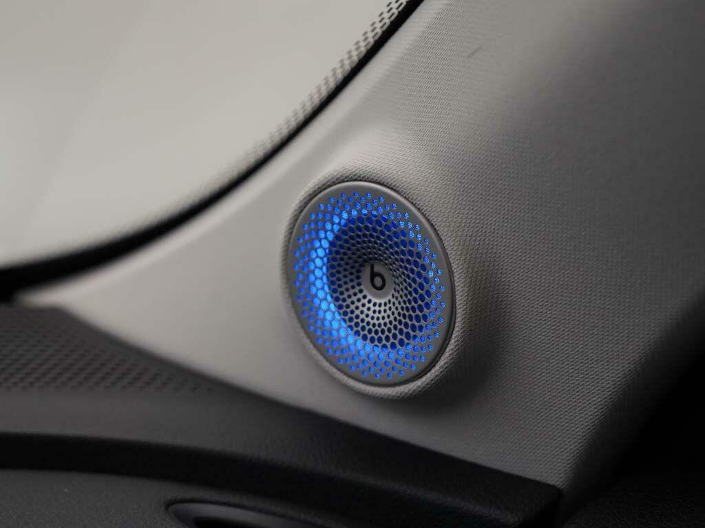 Smart #1 200Kw Pro 66Kwh Blue #19