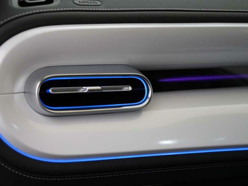 Smart #1 200Kw Pro 66Kwh Blue #40