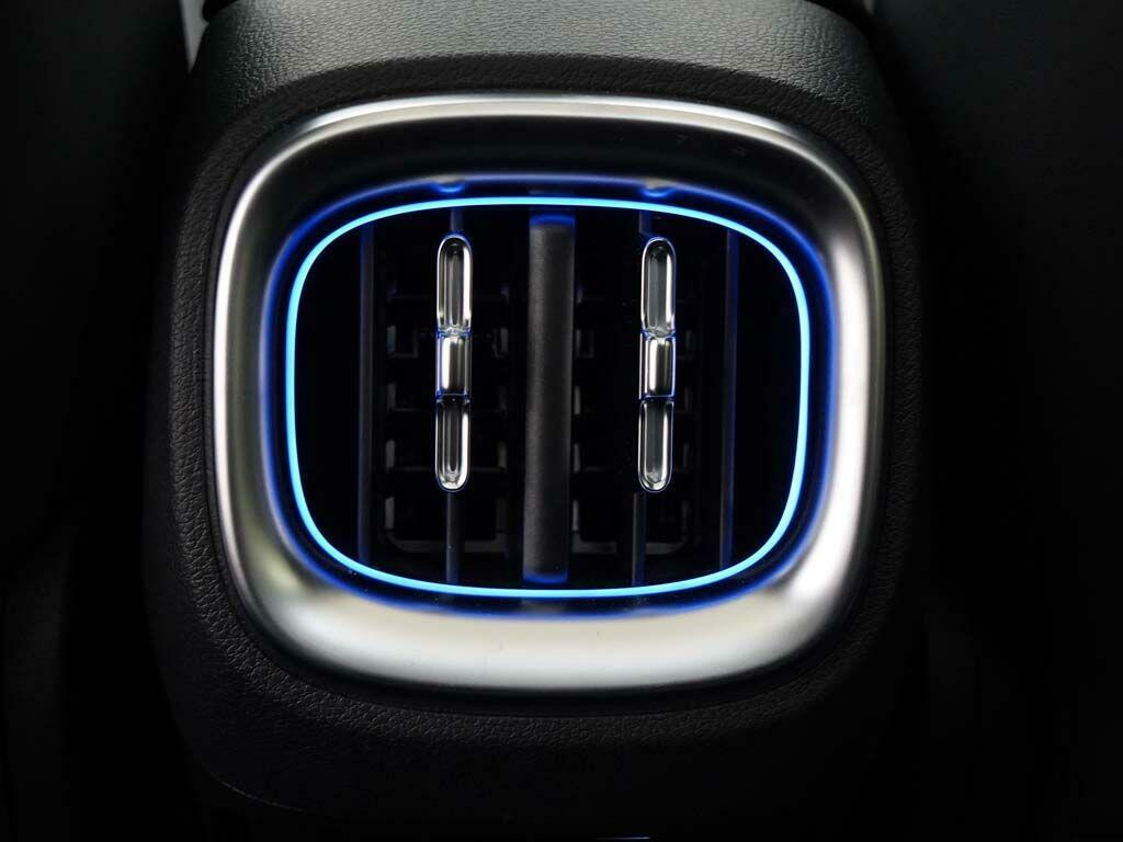 Smart #1 200Kw Pro 66Kwh Blue #39
