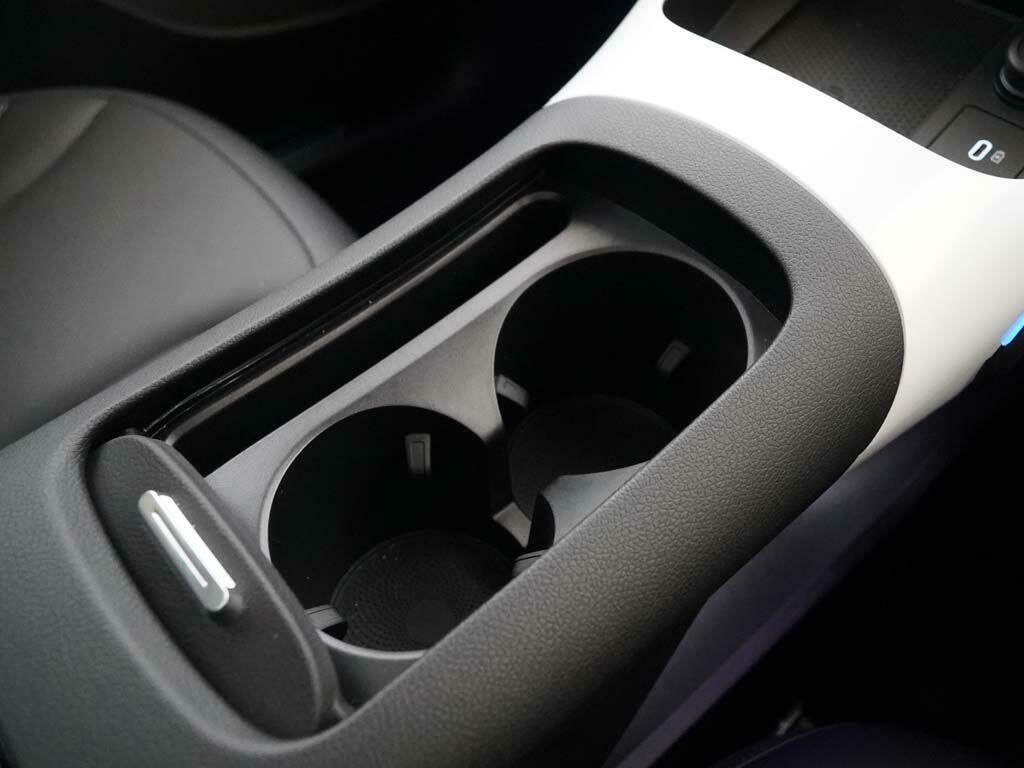 Smart #1 200Kw Pro 66Kwh Blue #10