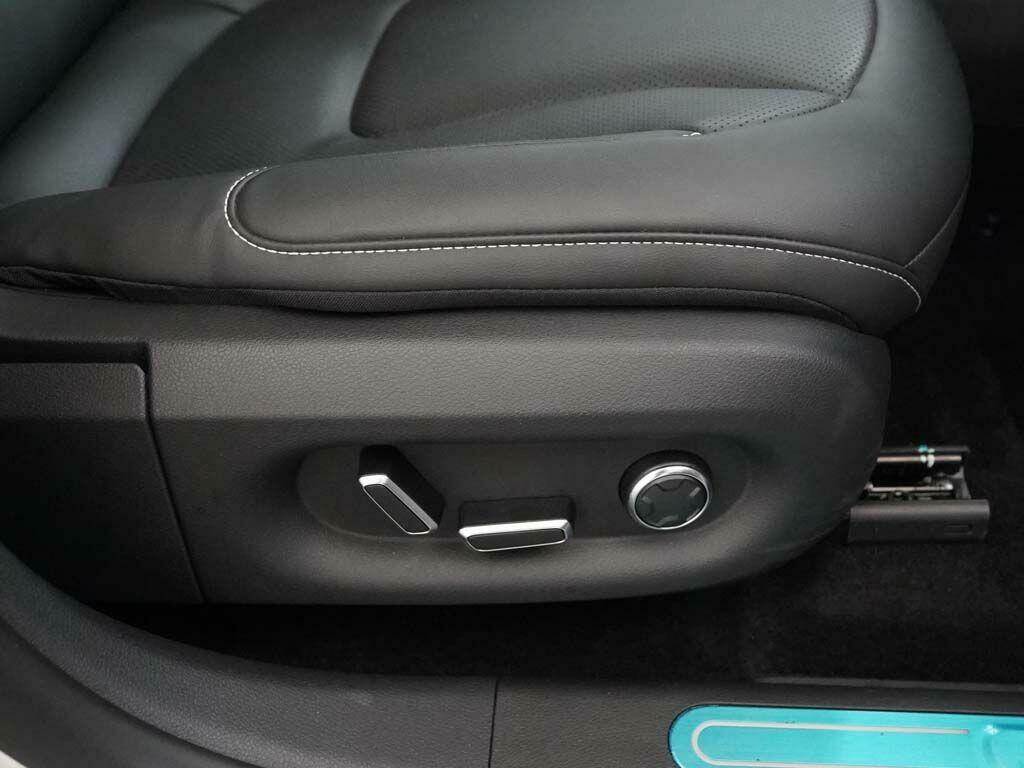 Smart #1 200Kw Pro 66Kwh Blue #16