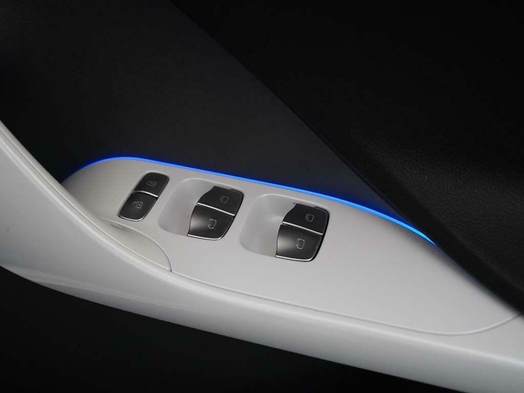 Smart #1 200Kw Pro 66Kwh Blue #15