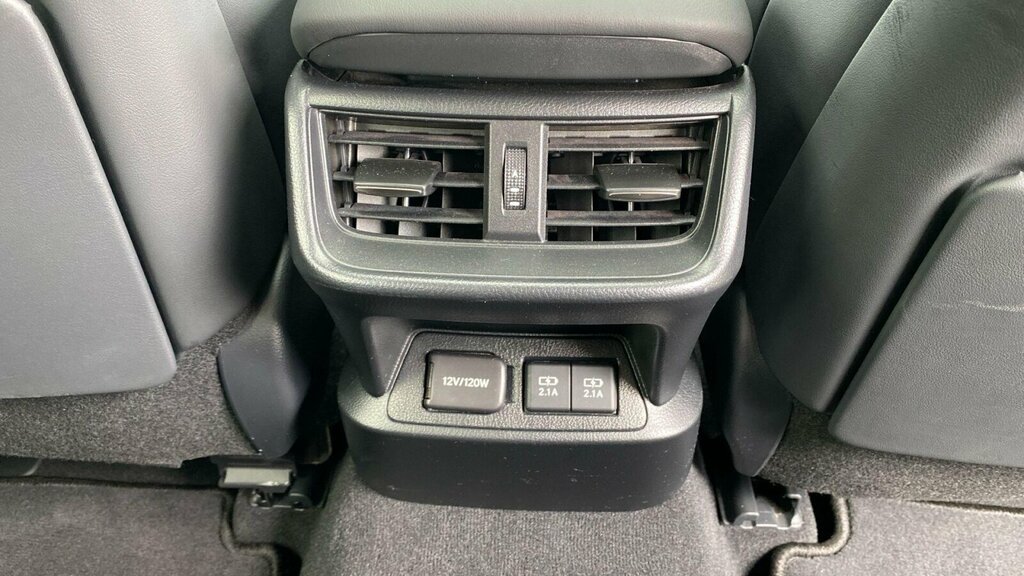 Lexus ES Saloon Grey #15