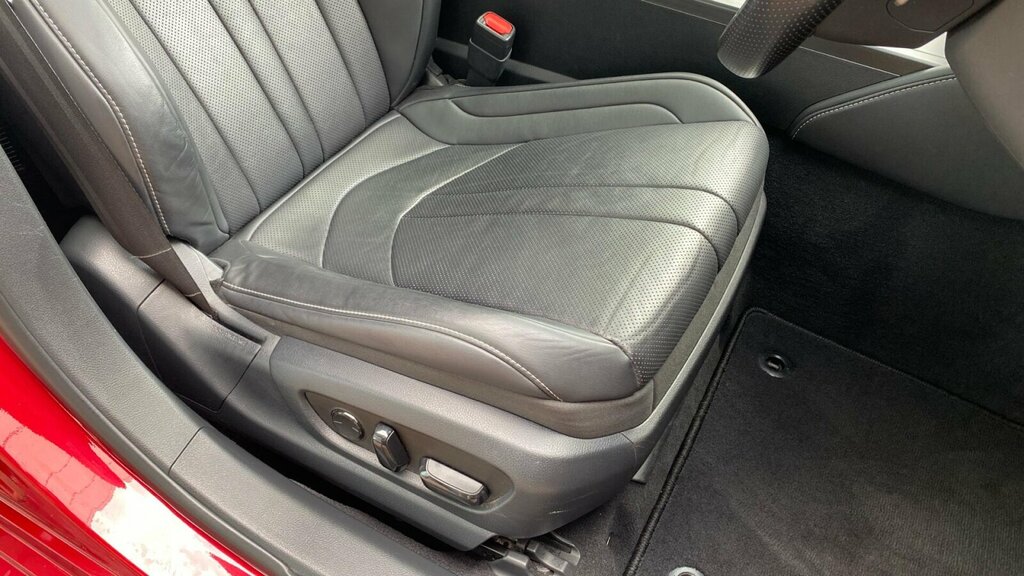 Lexus ES Saloon Grey #55