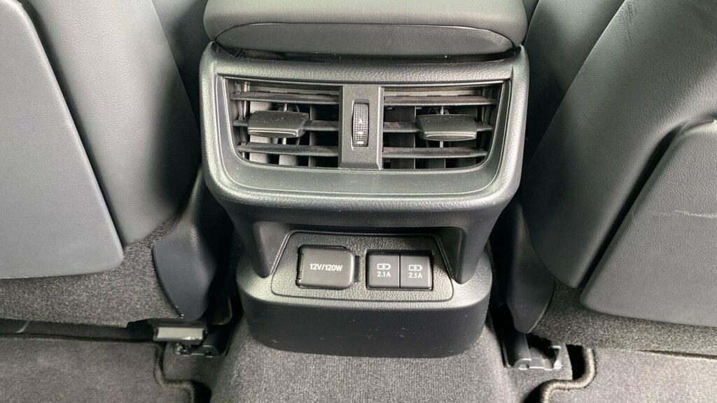 Lexus ES Saloon Grey #72
