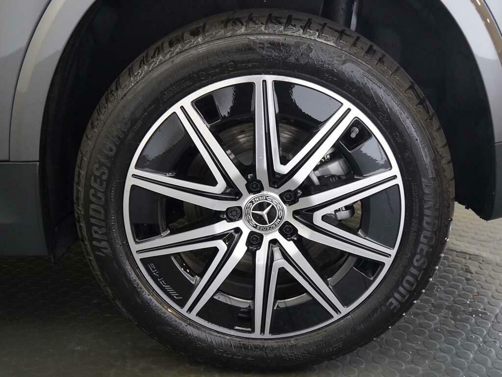 Mercedes-Benz EQA Eqa 250 Plus Amg Line Executive KO25YRV Grey #6