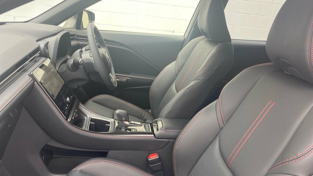 Lexus LBX 1.5 Vvt-ie Premium Plus Suv Hybrid E-cv SD26MJO Grey #6