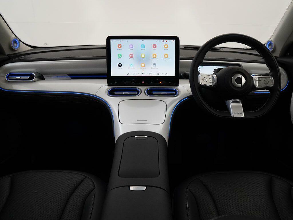 Smart #1 66Kwh Premium  #34