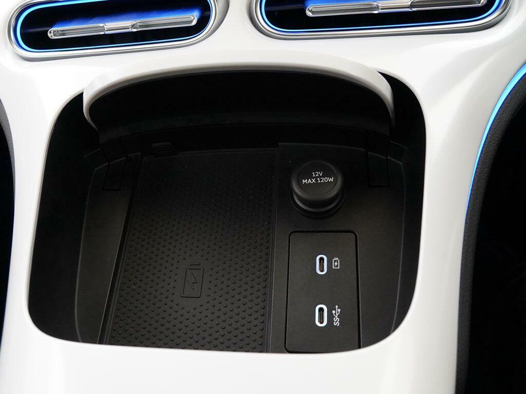 Smart #1 66Kwh Premium  #15