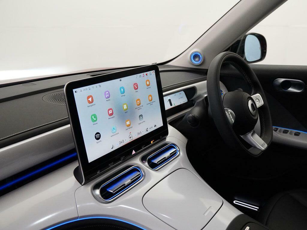 Smart #1 66Kwh Premium  #10
