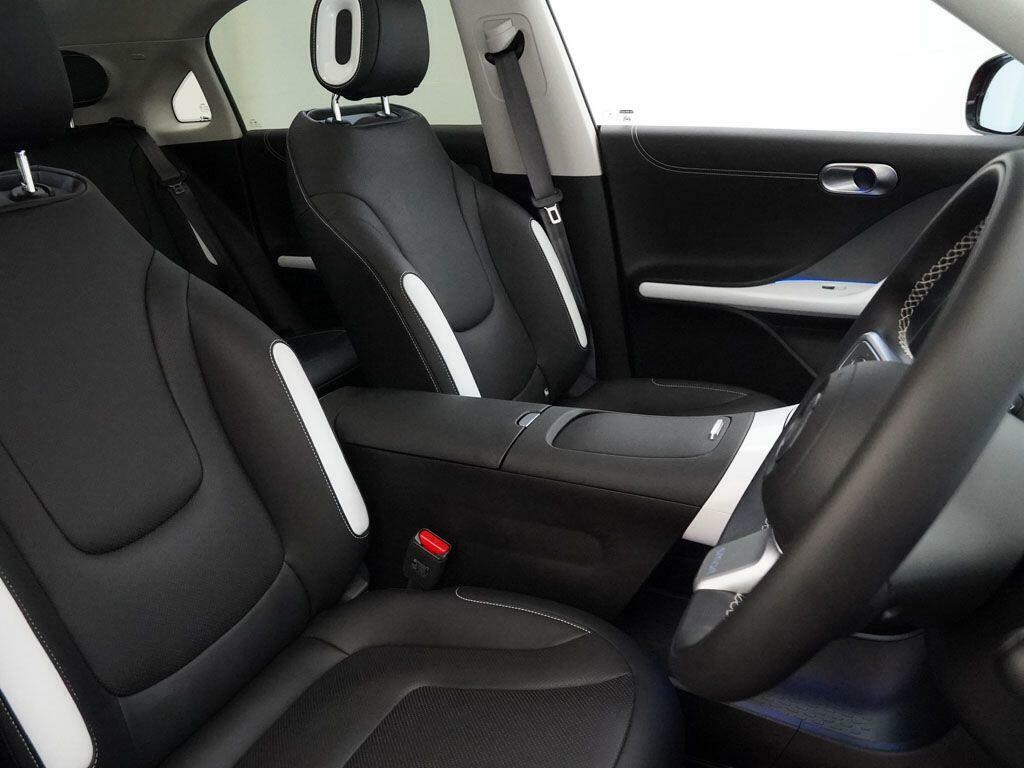 Smart #1 66Kwh Premium  #13