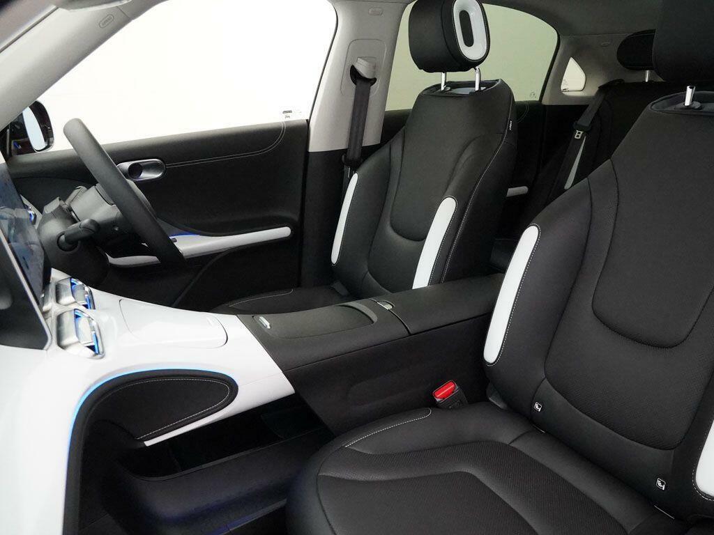 Smart #1 66Kwh Premium  #29