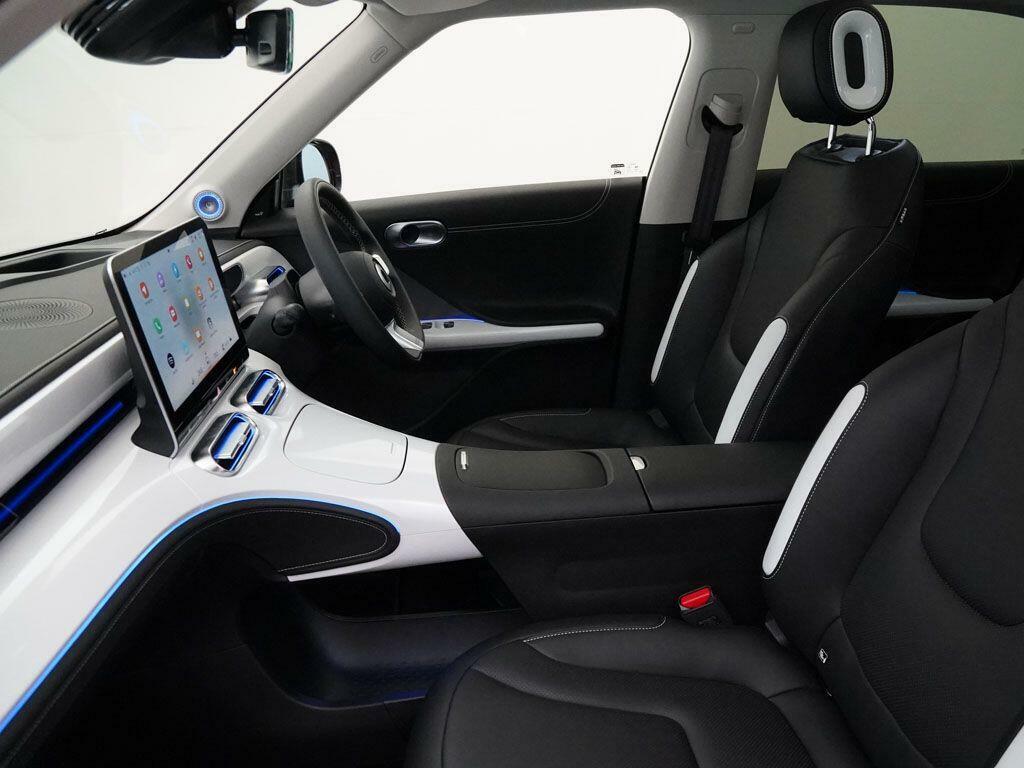 Smart #1 66Kwh Premium  #28