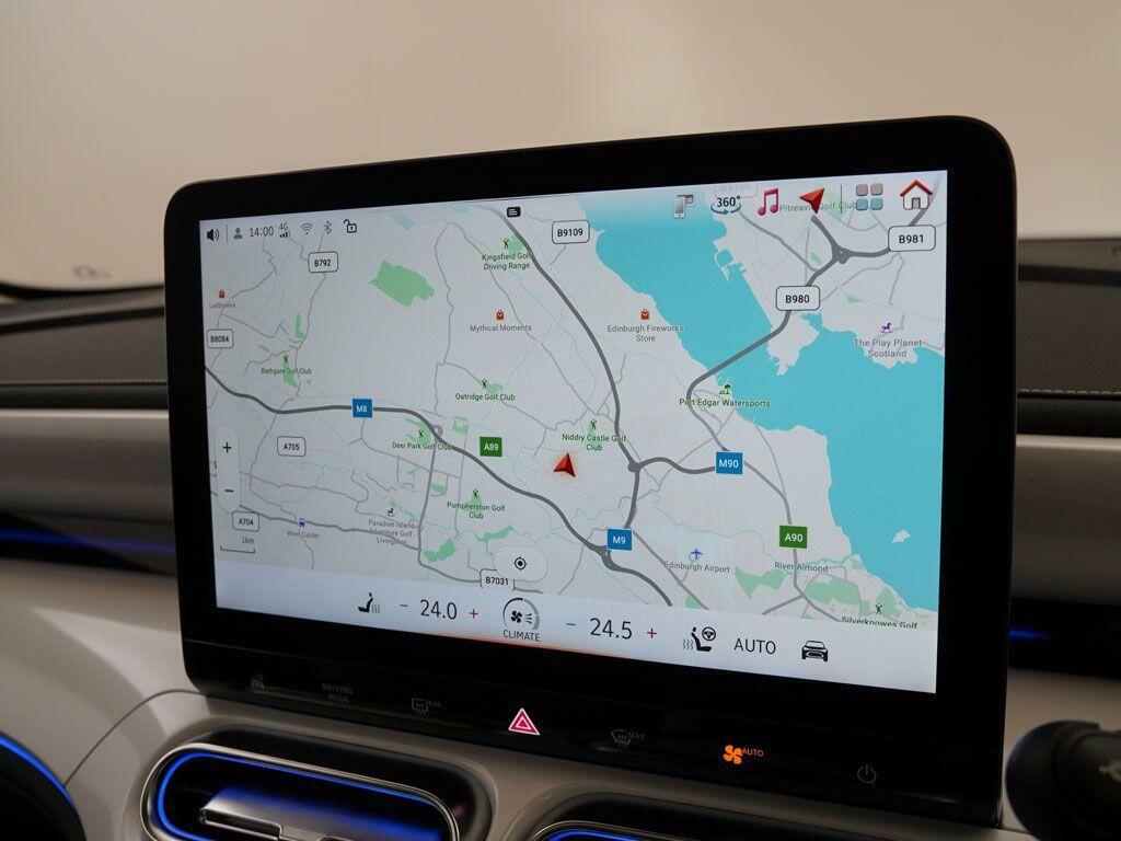Smart #1 66Kwh Premium  #23