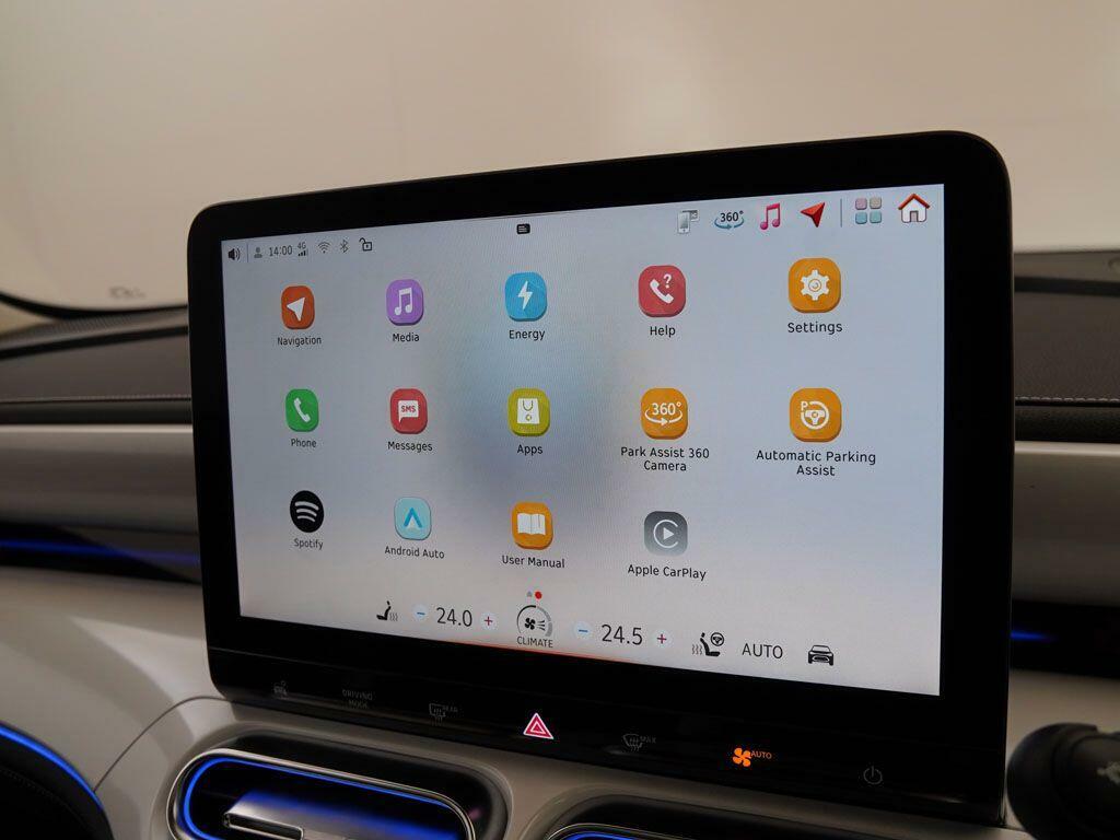 Smart #1 66Kwh Premium  #24