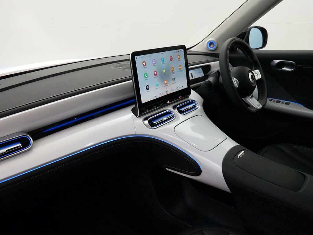 Smart #1 66Kwh Premium  #36