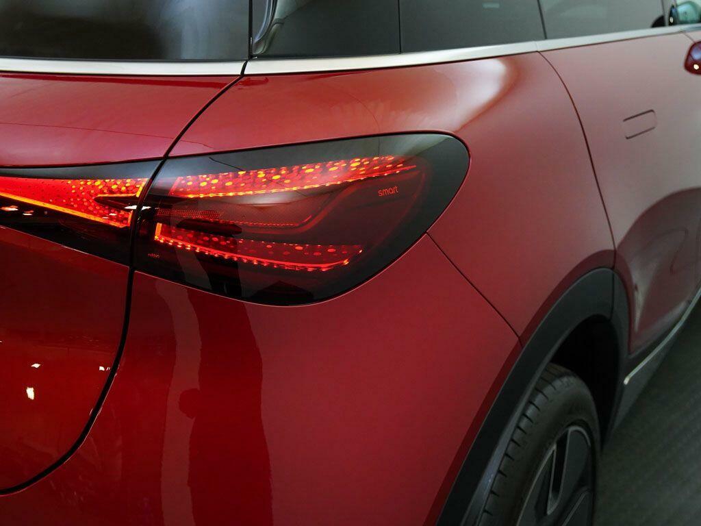 Smart #1 66Kwh Premium  #30
