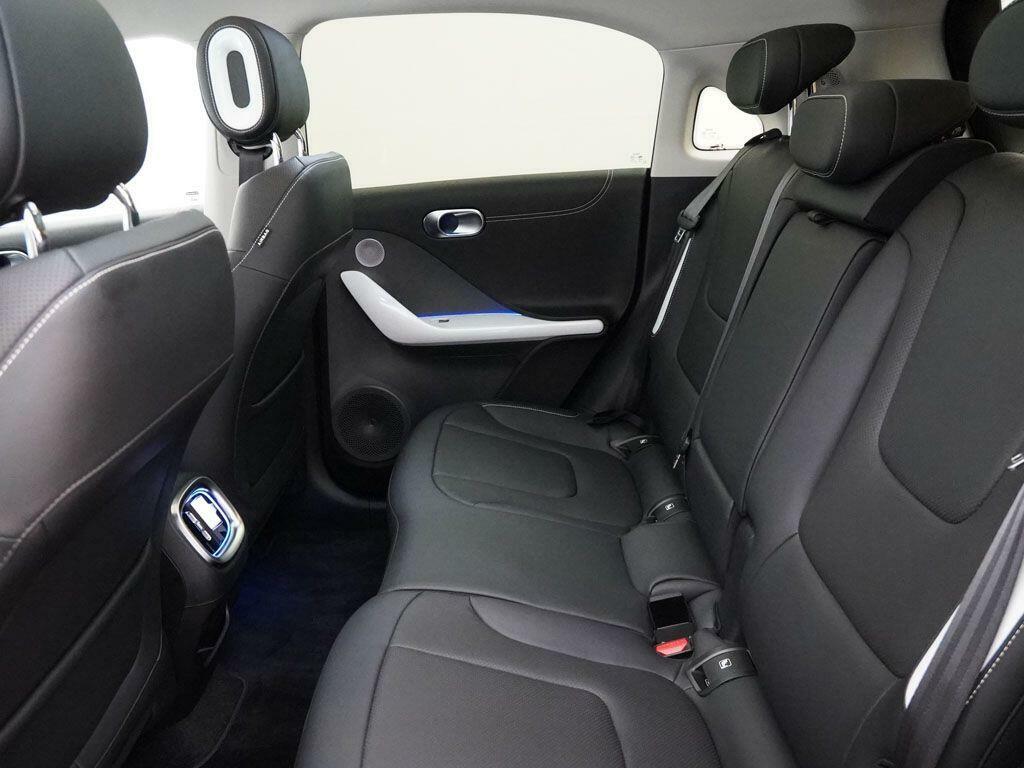 Smart #1 66Kwh Premium  #12