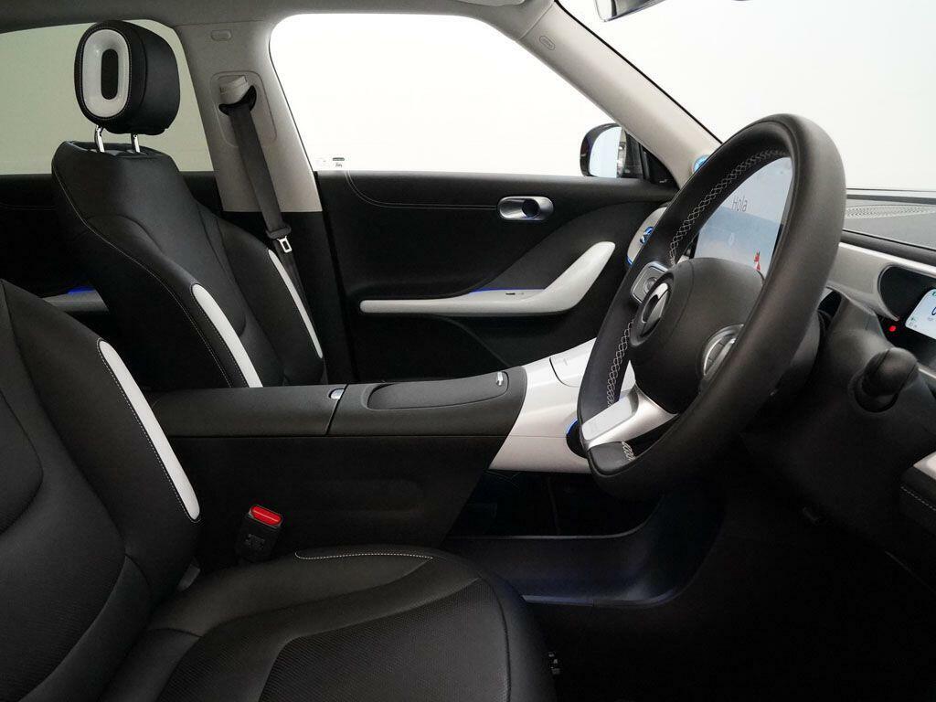 Smart #1 66Kwh Premium  #11