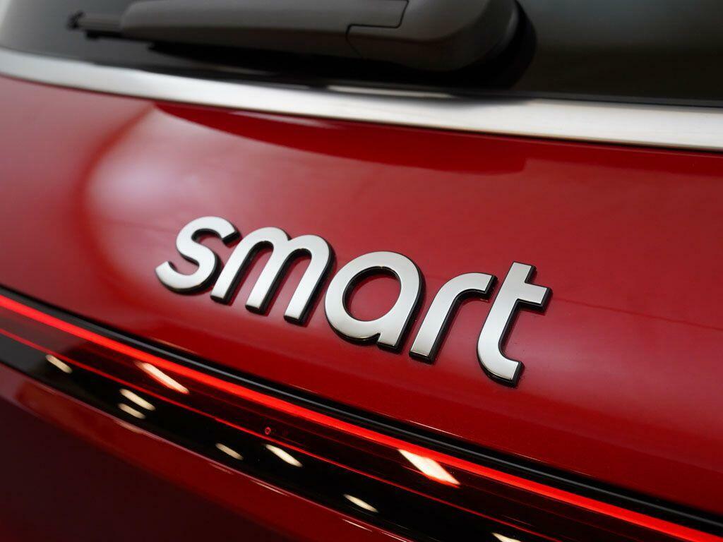 Smart #1 66Kwh Premium  #31