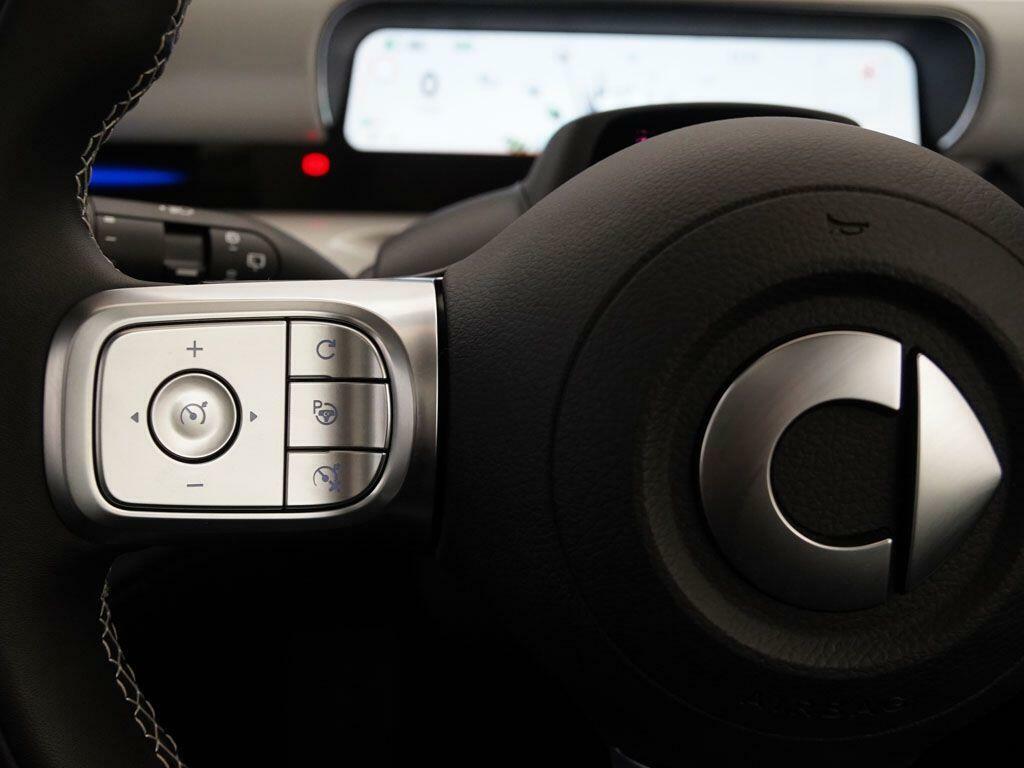 Smart #1 66Kwh Premium  #16