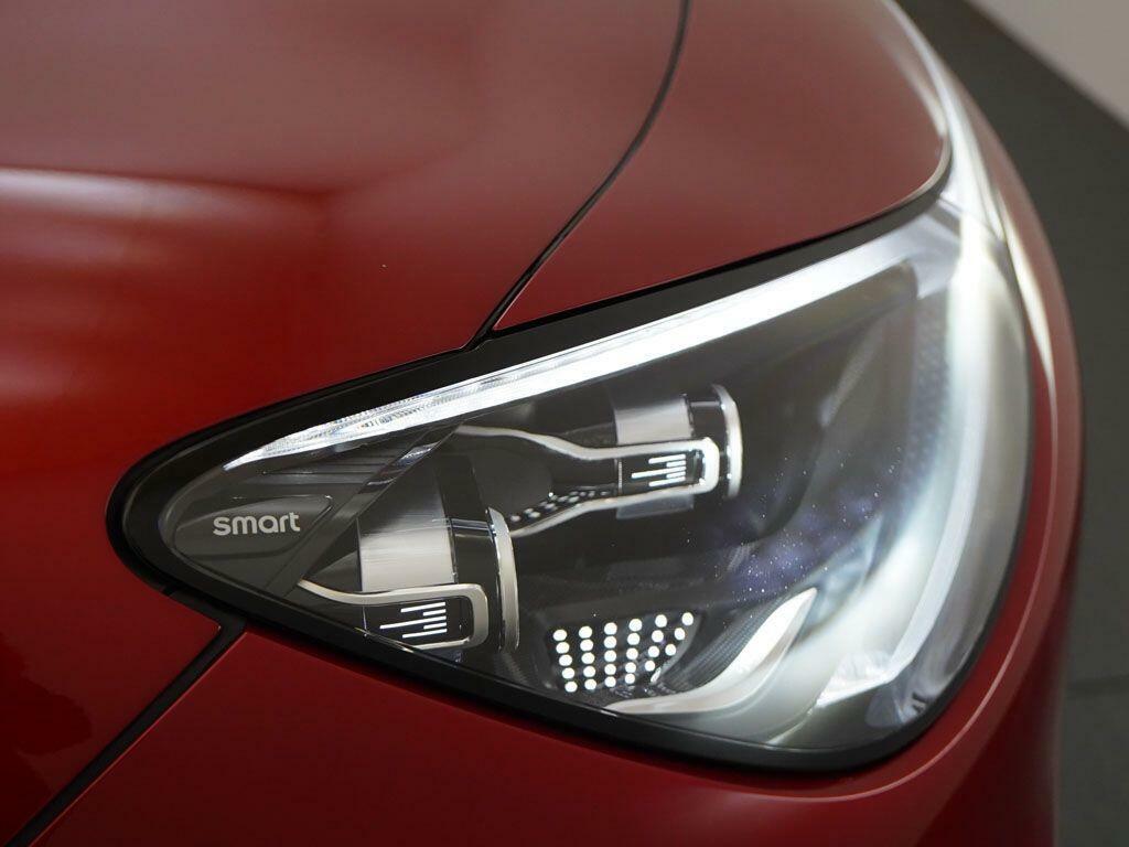 Smart #1 66Kwh Premium  #33