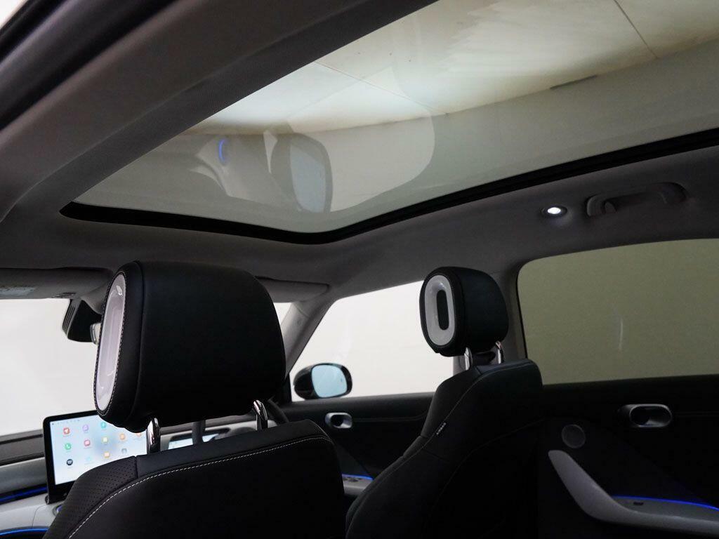 Smart #1 66Kwh Premium  #27