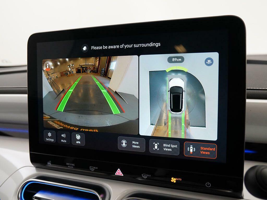 Smart #1 66Kwh Premium  #22