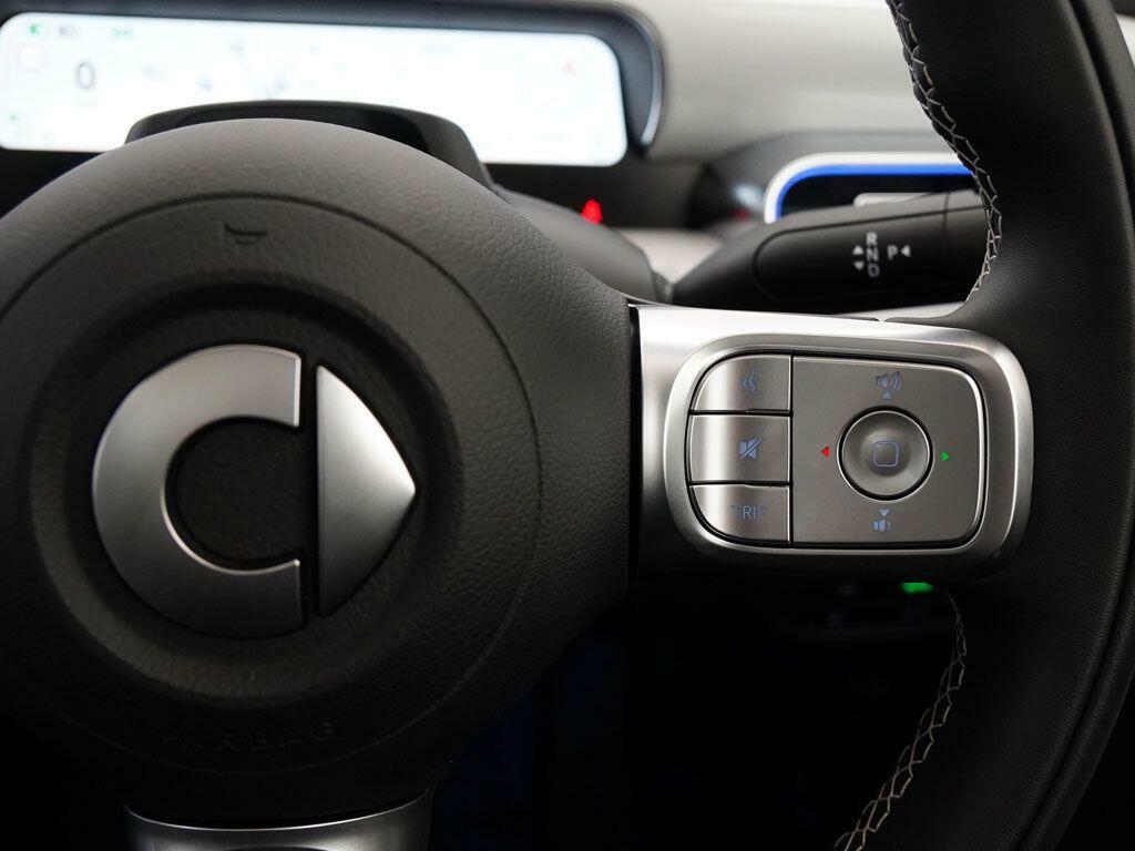 Smart #1 66Kwh Premium  #17
