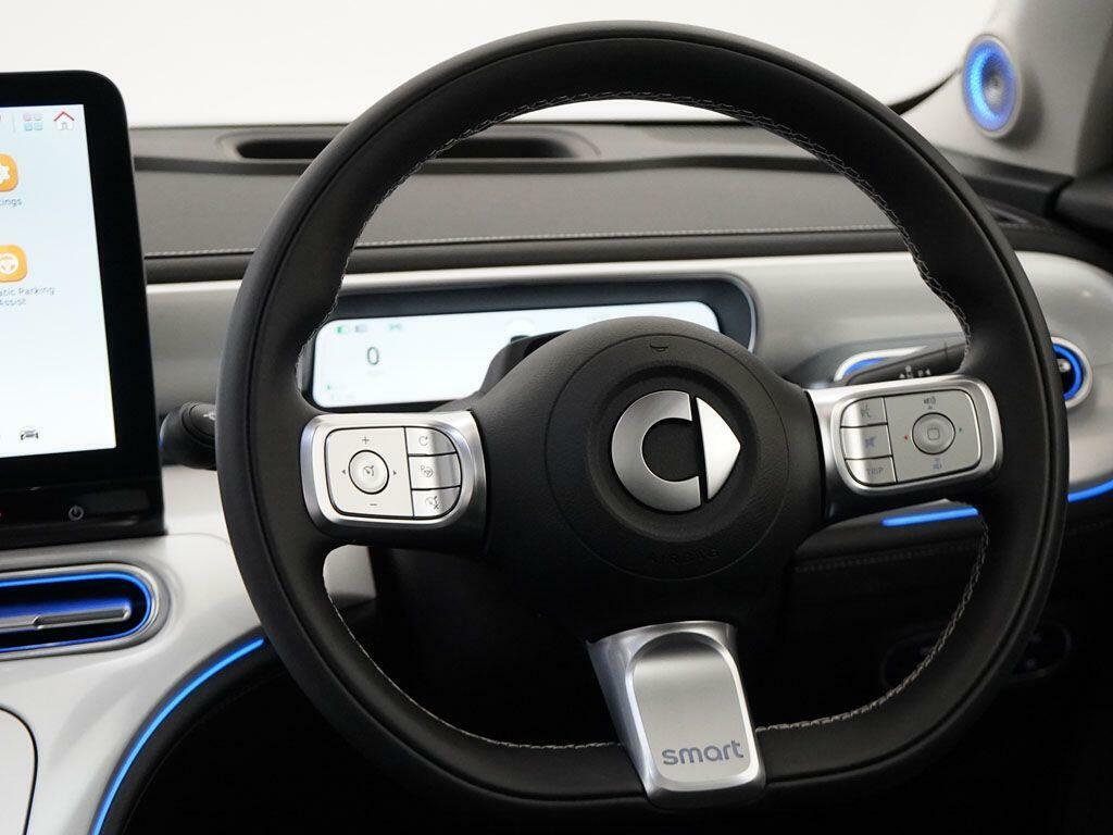 Smart #1 66Kwh Premium  #26