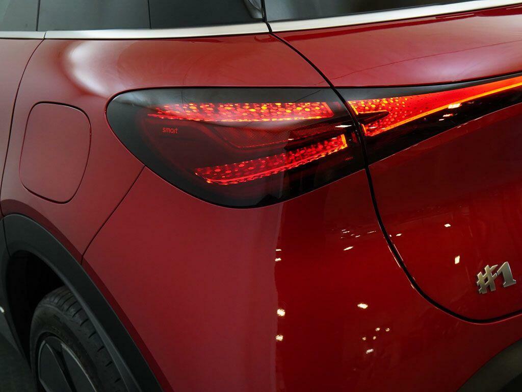 Smart #1 66Kwh Premium  #32